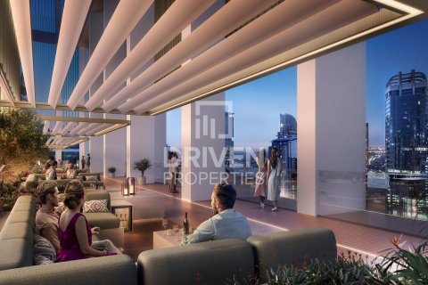 Wohnung zum Verkauf in Jumeirah Lake Towers, Dubai, VAE 1 Schlafzimmer, 82.5 m2 Nr. 765161 - Foto 11
