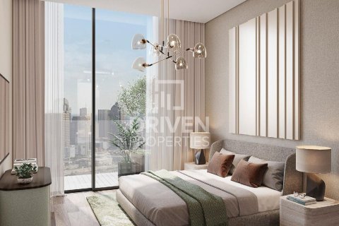 Wohnung zum Verkauf in Jumeirah Lake Towers, Dubai, VAE 1 Schlafzimmer, 82.5 m2 Nr. 765161 - Foto 6