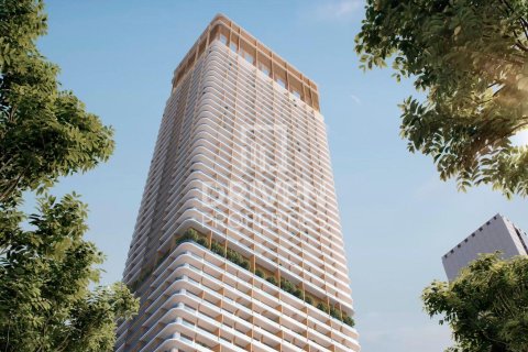 Apartman u gradu Jumeirah Lake Towers, Dubai, UAE 1 spavaća soba, 82.5 m2 Br. 765161
