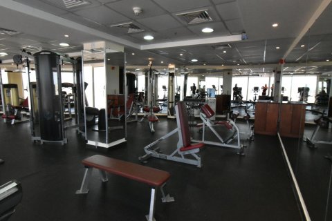 Wohnung zum Verkauf in Ras Al Khaimah, VAE 1 Schlafzimmer, 72 m2 Nr. 734706 - Foto 15