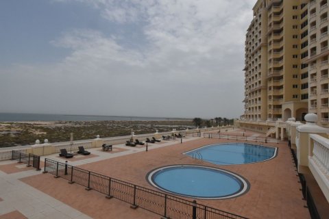 Wohnung in Ras Al Khaimah, VAE: 1 Schlafzimmer, 72 m2 Nr. 734706
