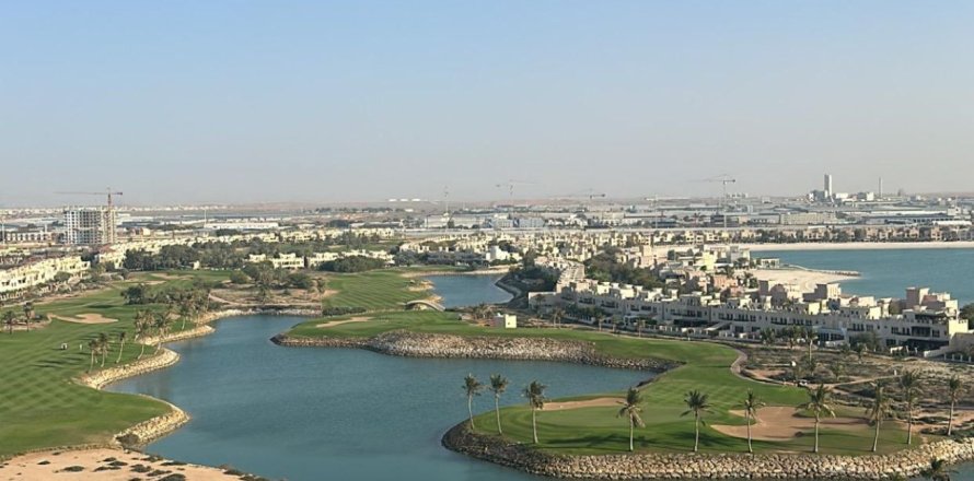 阿联酋 Ras Al Khaimah 公寓  42 平方米 , 编号 734707