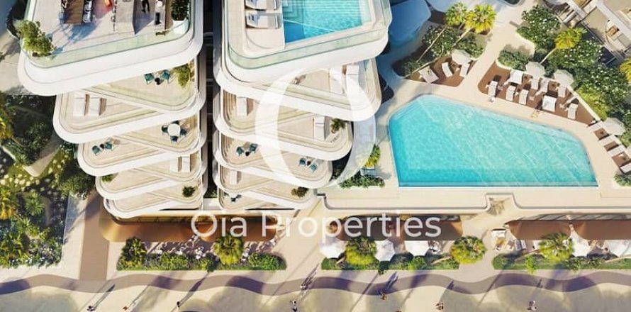 Abu Dhabi, BAE’de penthouse 5 yatak odası, 1426 m&sup2; No 644602
