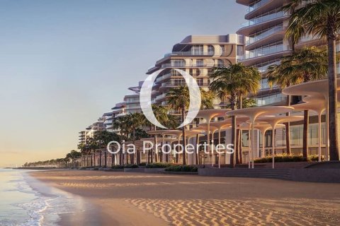 Abu Dhabi、UAEにあるマンション 2ベッドルーム、153 m2 No644601