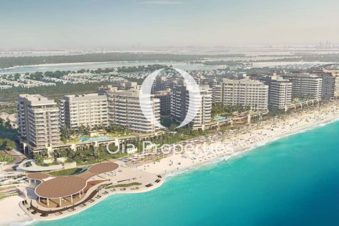 Byt v Abu Dhabi, SAE 2 ložnice, 155 m² Č.: 644599 - fotografie 4