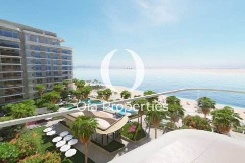 آپارتمان در Abu Dhabi ، امارات متحده عربی 2 خوابه ، 155 متر مربع.  شماره 644599