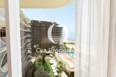 Byt v Abu Dhabi, SAE 2 ložnice, 155 m² Č.: 644599 - fotografie 3