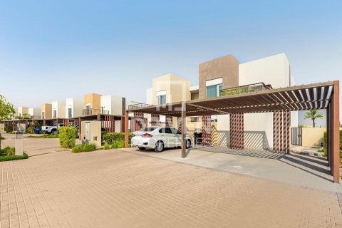 Dubai South (Dubai World Central), Dubai, संयुक्त अरब अमीरात में अपार्टमेंट, 3 बेडरूम, 250.37 वर्ग मीटर, संख्या 745279 - फ़ोटो 20