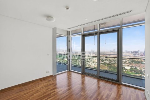 Apartament de închiriat în DIFC, Dubai, EAU 1 dormitor, 89.47 mp.  №745283 - poză 5