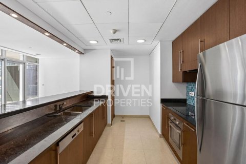 Apartament de închiriat în DIFC, Dubai, EAU 1 dormitor, 89.47 mp.  №745283 - poză 3