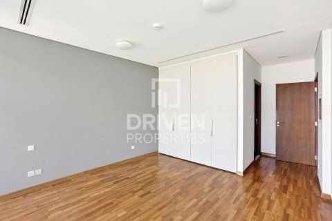 Apartament de închiriat în DIFC, Dubai, EAU 1 dormitor, 89.47 mp.  №745283 - poză 10
