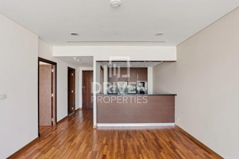 Apartament de închiriat în DIFC, Dubai, EAU 1 dormitor, 89.47 mp.  №745283 - poză 2