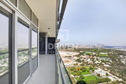 Apartament de închiriat în DIFC, Dubai, EAU 1 dormitor, 89.47 mp.  №745283 - poză 13