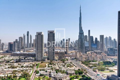 Apartament de închiriat în DIFC, Dubai, EAU 1 dormitor, 89.47 mp.  №745283 - poză 14