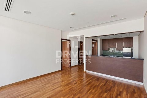 Byt v DIFC, Dubai, SAE 1 ložnice, 89.47 m² Č.: 745283