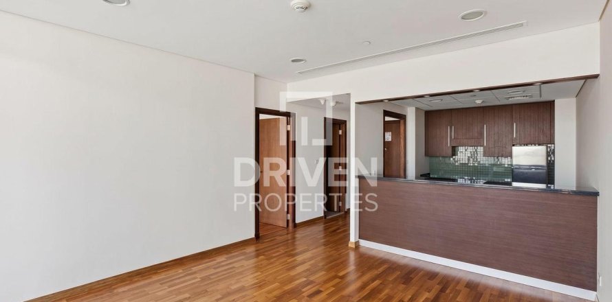 Apartament în DIFC, Dubai, EAU 1 dormitor, 89.47 mp.  №745283
