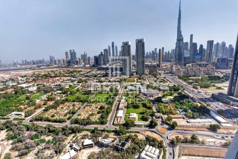 Apartament de închiriat în DIFC, Dubai, EAU 1 dormitor, 89.47 mp.  №745283 - poză 15