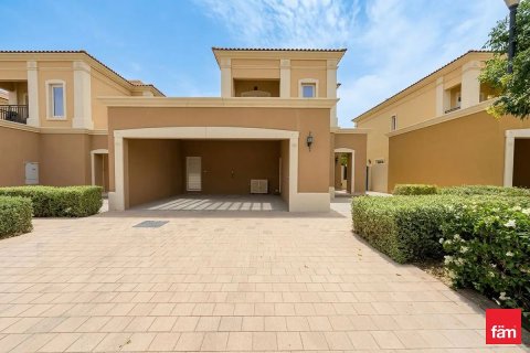 Dubai, संयुक्त अरब अमीरात में टाउनहाउस, 3 बेडरूम, 325 वर्ग मीटर, संख्या 739544