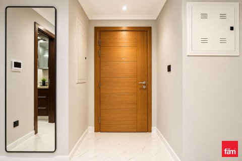 Apartmen di Downtown Dubai (Downtown Burj Dubai), UAE 1 bilik tidur, 67.5 meter persegi № 712869 - foto 13