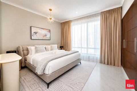 Apartmen di Downtown Dubai (Downtown Burj Dubai), UAE 1 bilik tidur, 67.5 meter persegi № 712869 - foto 10