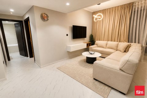 Apartmen di Downtown Dubai (Downtown Burj Dubai), UAE 1 bilik tidur, 67.5 meter persegi № 712869 - foto 4