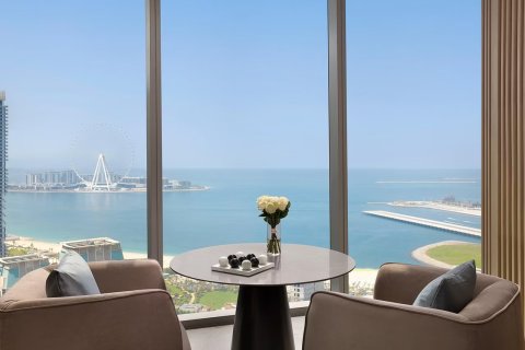 Huoneisto Dubai Marina, Arabiemiraatit 8 m2 № 730512 - kuva 19