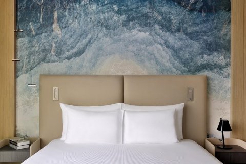 Huoneisto Dubai Marina, Arabiemiraatit 8 m2 № 730512 - kuva 7