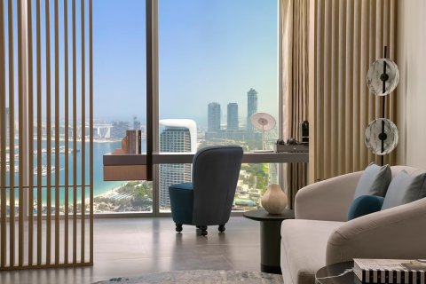 Leilighet i Dubai Marina, Dubai, Emiratene 8 kvm nr. 730512