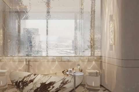Apartment in Sofitel Branded Residences in Downtown Dubai (Downtown Burj Dubai), UAE 3 bedrooms, 248.41 sq.m. № 712139 - photo 5