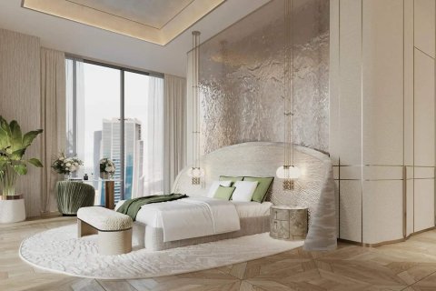 Penthouse in Sofitel Branded Residences in Downtown Dubai (Downtown Burj Dubai), UAE 5 bedrooms, 527.04 sq.m. № 712141