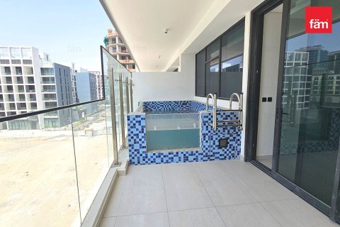 Apartment in Arjan, Dubai, UAE 1 bedroom, 80.7 sq.m. № 769119