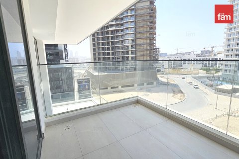 Apartemen di Arjan, Dubai, UEA 1 kamar tidur, 80.7 m2 nomor 769119 - foto 2