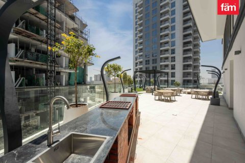 Apartemen di Arjan, Dubai, UEA 1 kamar tidur, 80.7 m2 nomor 769119 - foto 15