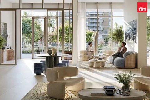 Apartmen di Dubai, UAE 3 bilik tidur, 115.9 meter persegi № 769116
