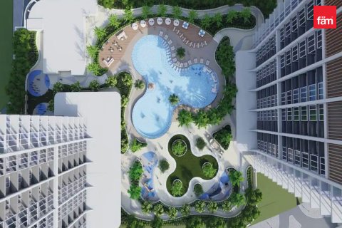 Apartment sa Dubai, UAE 3 silid-tulugan, 115.9 sq.m. № 769116 - larawan 8