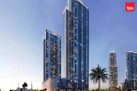Apartment sa Dubai, UAE 3 silid-tulugan, 115.9 sq.m. № 769116 - larawan 5
