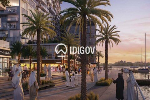 Müüa korter asukohaga Al Khan, Sharjah, AÜE: 1 magamistoaga, 65.96 m² Nr 735532 - pilt 6