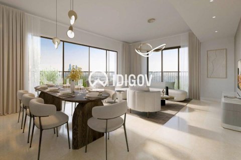 Müüa korter asukohaga Al Khan, Sharjah, AÜE: 1 magamistoaga, 65.96 m² Nr 735532 - pilt 7