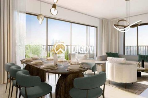 Müüa korter asukohaga Al Khan, Sharjah, AÜE: 1 magamistoaga, 65.96 m² Nr 735532 - pilt 2
