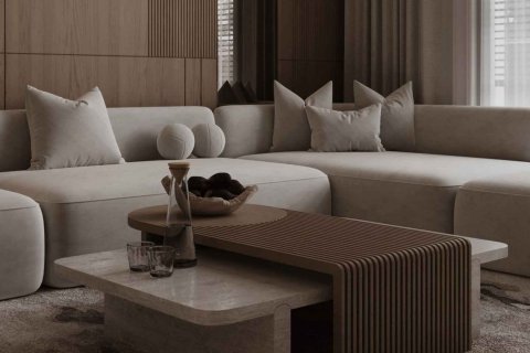 Apartamento em Nadd Al Sheba, Dubai, EAU 2 quartos, 121 m2 № 630737