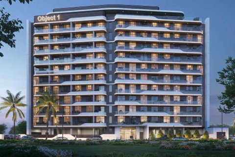 VERDAN1A 3 v Dubai Land, SAE Č.: 630740