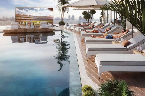 Nadd Al Sheba、Dubai、UAE にあるマンション販売中 2ベッドルーム、156.83 m2、No630738 - 写真 6