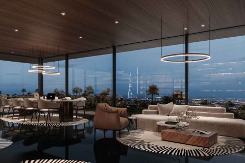 Apartmán v Belmont Park v Nadd Al Sheba, Dubai, SAE 3 spálne, 233 m2 č. 630739