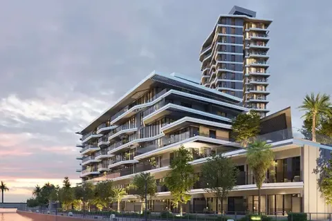 Apartmán v Sharjah, SAE 1 spálňa, 36 m2 č. 708627