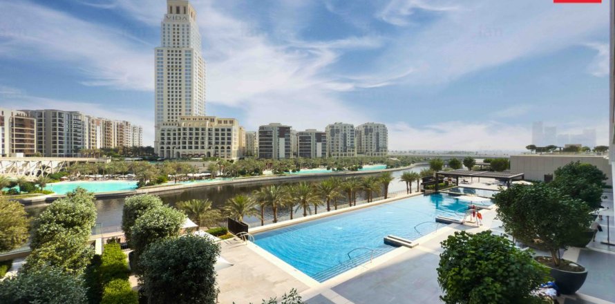 Leilighet i Dubai, Emiratene 3 soverom, 169.4 kvm nr. 760169