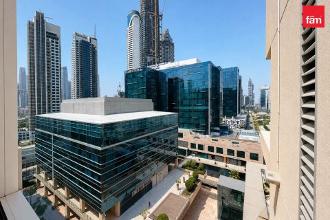 آپارتمان برای فروش در  Business Bay، Dubai، امارات متحده عربی  52.4 متر مربع ، شماره 760171 - تصویر 8