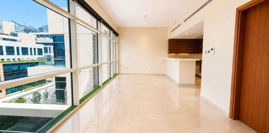 آپارتمان در Business Bay، Dubai ، امارات متحده عربی 52.4 متر مربع.  شماره 760171