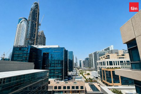 آپارتمان برای فروش در  Business Bay، Dubai، امارات متحده عربی  52.4 متر مربع ، شماره 760171 - تصویر 11