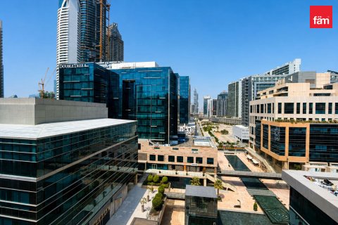 آپارتمان برای فروش در  Business Bay، Dubai، امارات متحده عربی  52.4 متر مربع ، شماره 760171 - تصویر 12