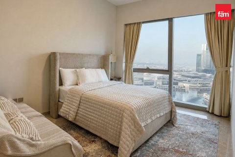 Lakás itt: Downtown Dubai (Downtown Burj Dubai), EAE, 2 hálószoba, 111.6 m², azonosító: 760167 - fénykép 11